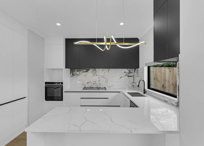  at Lot 5/39 Huia Road, Papatoetoe, Manukau City, Auckland