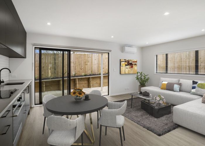  at 6/67 Line Road, Glen Innes, Auckland City, Auckland