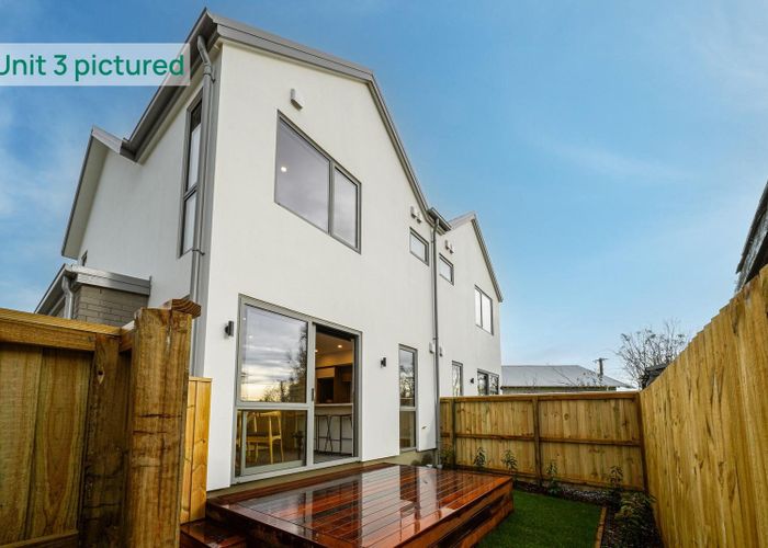  at 2/175 Aldwins Road, Phillipstown, Christchurch City, Canterbury
