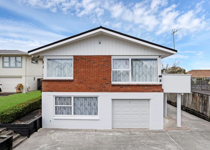  at 1/59 Glenmore Road, Sunnyhills, Manukau City, Auckland