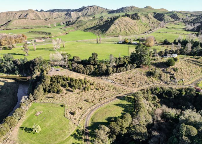  at 75 Otamoa Road, Aberfeldy, Whanganui, Manawatu / Whanganui