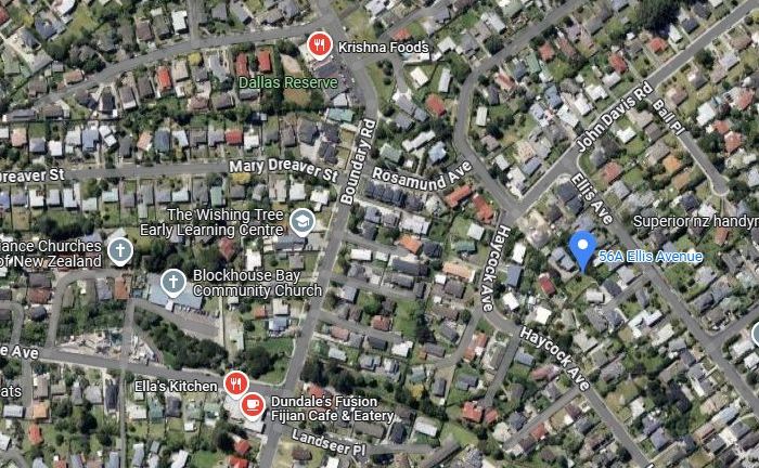  at 56A Ellis Avenue, Mount Roskill, Auckland City, Auckland