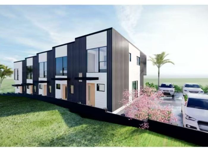  at 41 Ranui Avenue, Ranui, Waitakere City, Auckland