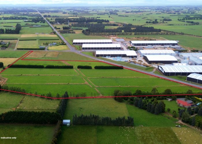  at 15 Kennington Roslyn Bush Road, Myross Bush, Invercargill, Southland