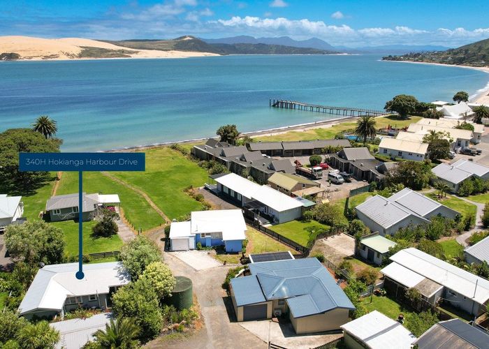  at 340H Hokianga Harbour Drive, Omapere, Far North, Northland