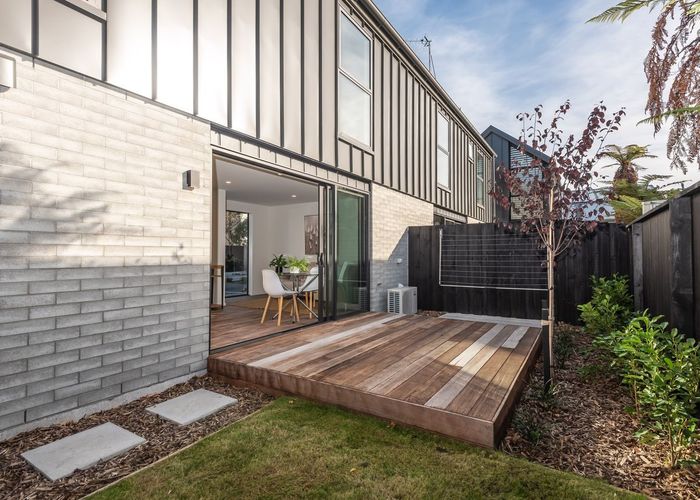 at 4/77 Deans Avenue, Riccarton, Christchurch