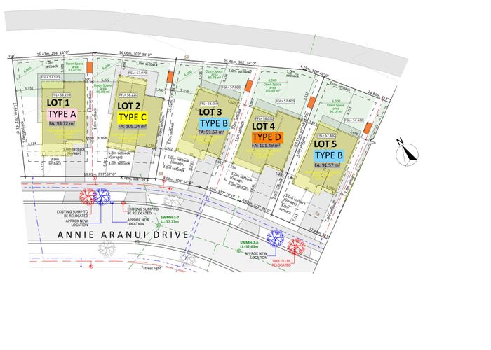  at Annie Aranui Drive, Mission Hills, Mission View, Napier, Hawke's Bay