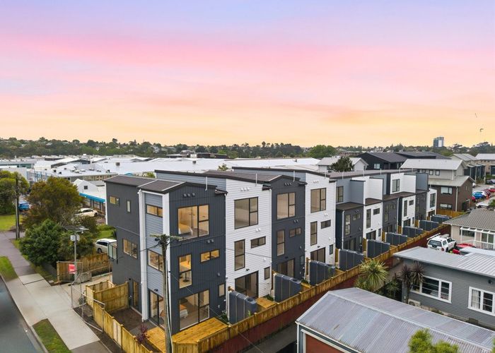  at Lot 6/13 Keeling Road, Henderson, Waitakere City, Auckland