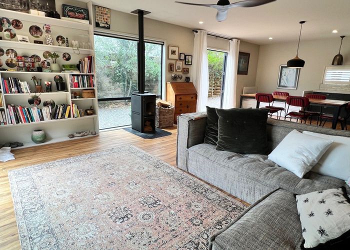 Recently sold 1 Waka Lane, Martinborough homes.co.nz