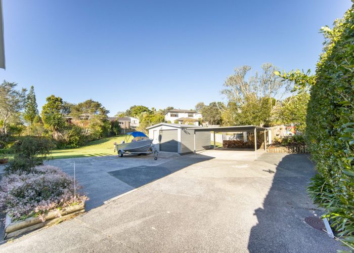  at 8 Vinceroy Place, Green Bay, Waitakere City, Auckland