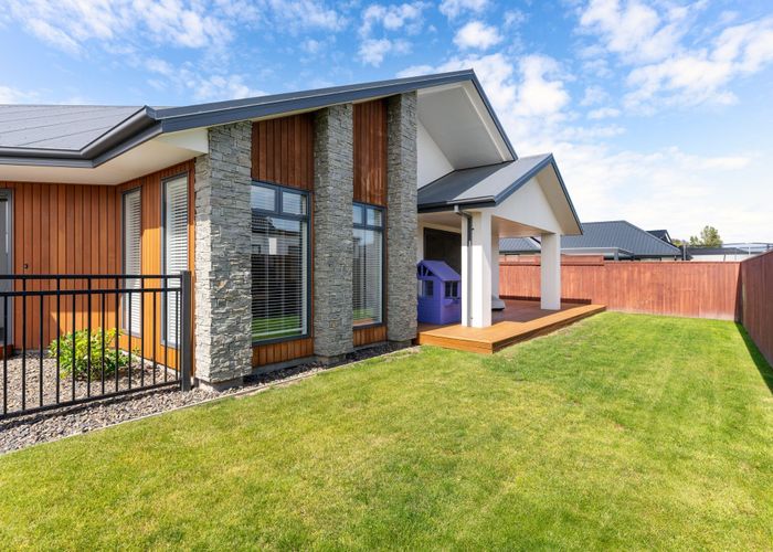  at 8 Napper Place, Halswell, Christchurch