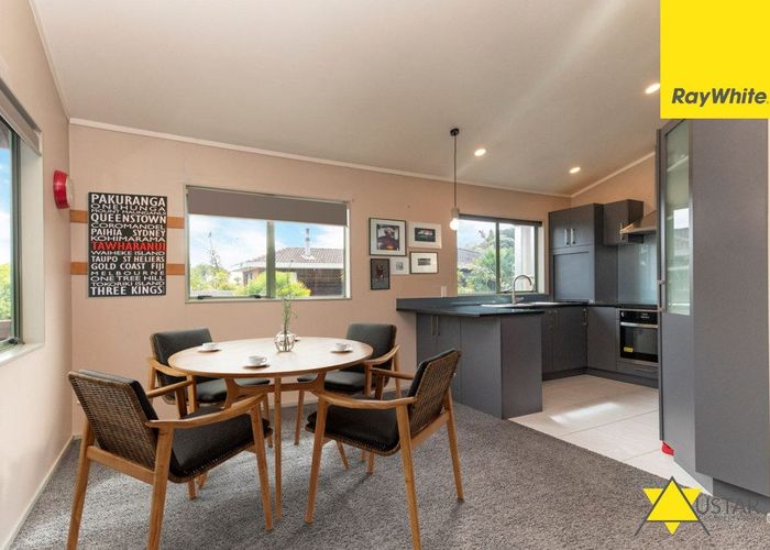  at 81A Golf Road, New Lynn, Waitakere City, Auckland