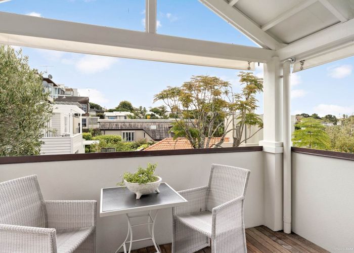  at 52B Brighton Road, Parnell, Auckland