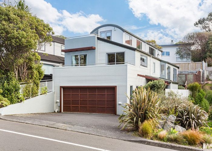  at 16 Calcutta Street, Khandallah, Wellington, Wellington