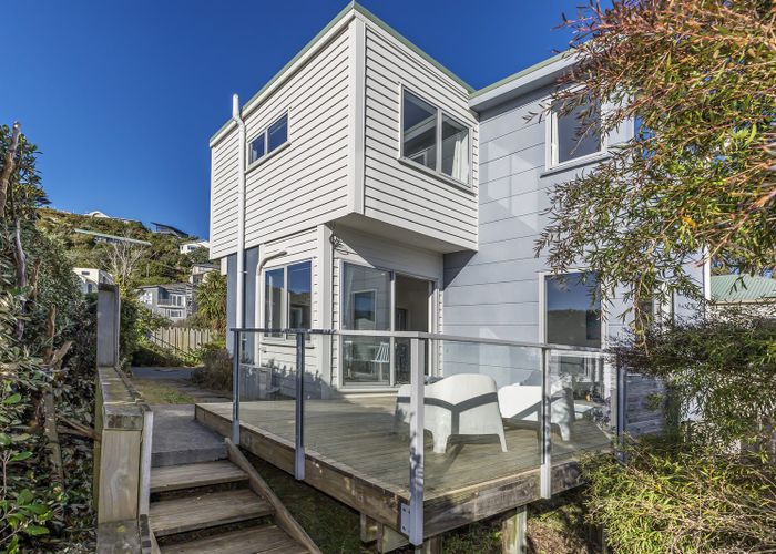  at 3C Sidlaw Street, Strathmore Park, Wellington, Wellington
