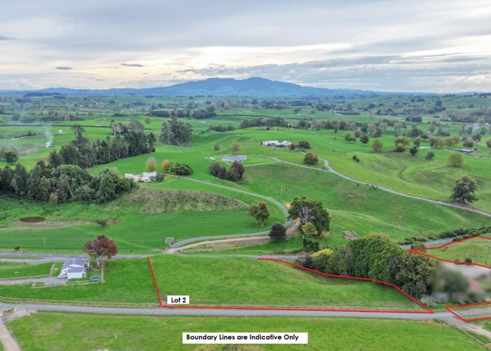  at Lot 2/139 Lichfield Road, Putaruru, South Waikato, Waikato