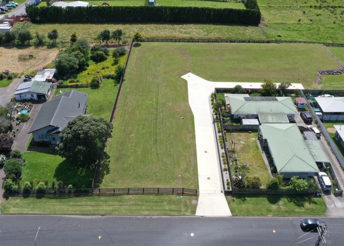  at Lot 1, 90 Mould Street, Waitara, New Plymouth, Taranaki