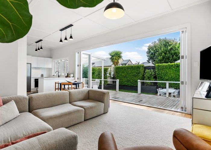  at 51 Islington Street, Ponsonby, Auckland