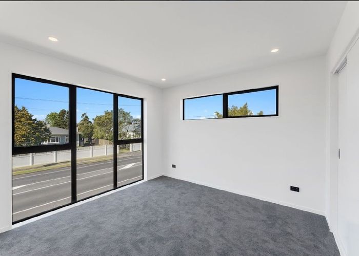  at Lot 1/4 Allen Street, Mangere East, Manukau City, Auckland
