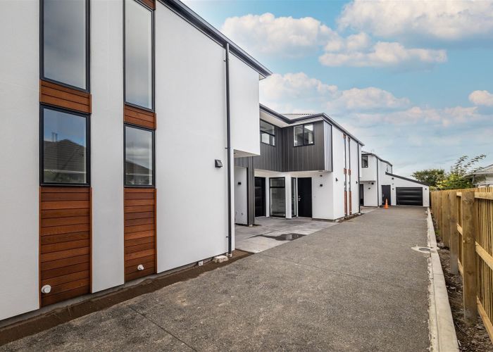  at 3/45 Amyes Road, Hornby, Christchurch