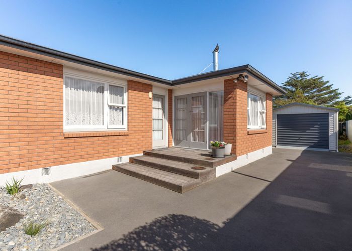  at 63 Baynes Street, Burwood, Christchurch