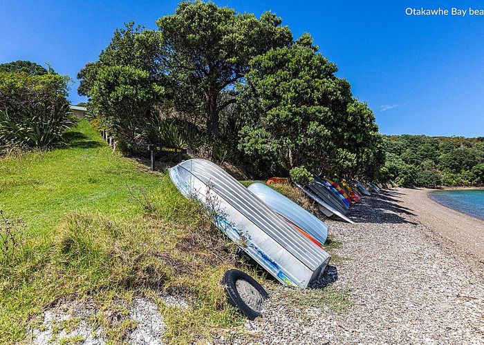  at 67 Anzac Road, Orapiu, Waiheke Island, Auckland
