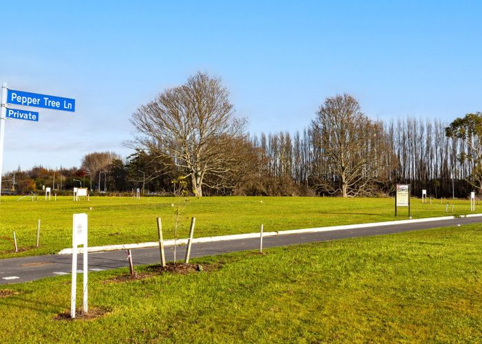  at Lots 1-21, 15 Cunliffe Road, Redwood, Christchurch City, Canterbury