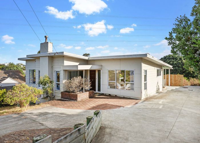  at 81 Goodall Street, Hillsborough, Auckland