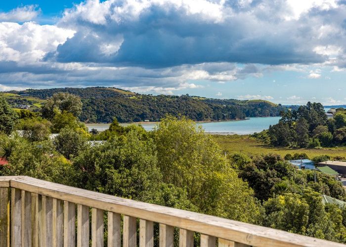  at 29B Erua Road, Ostend, Waiheke Island