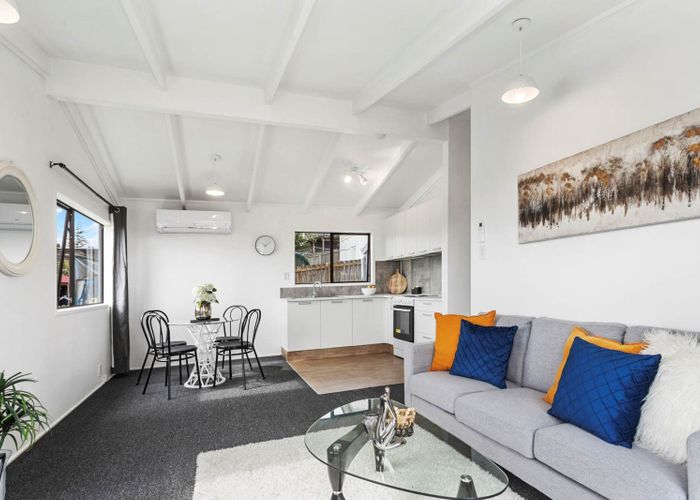  at 12A Danube Lane, Glen Eden, Waitakere City, Auckland