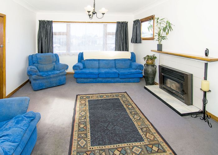  at 91 Herbert Street, Masterton