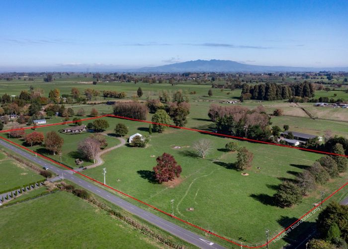  at 16 Mill Road, Ohaupo, Waipa, Waikato