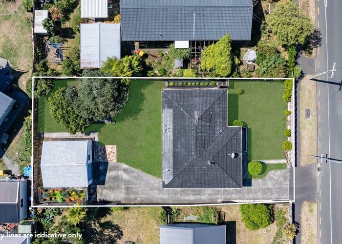  at 120 Grandview Road, Nawton, Hamilton