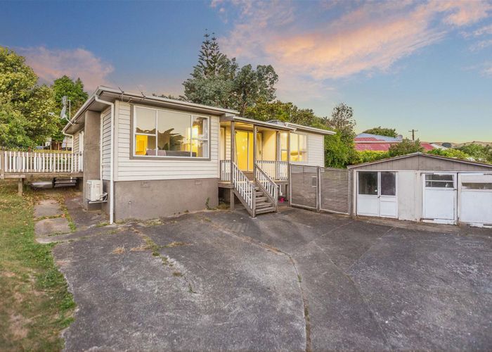  at 84 Castor Crescent, Cannons Creek, Porirua