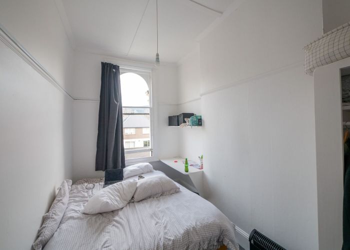  at 833 Great King Street, North Dunedin, Dunedin, Otago
