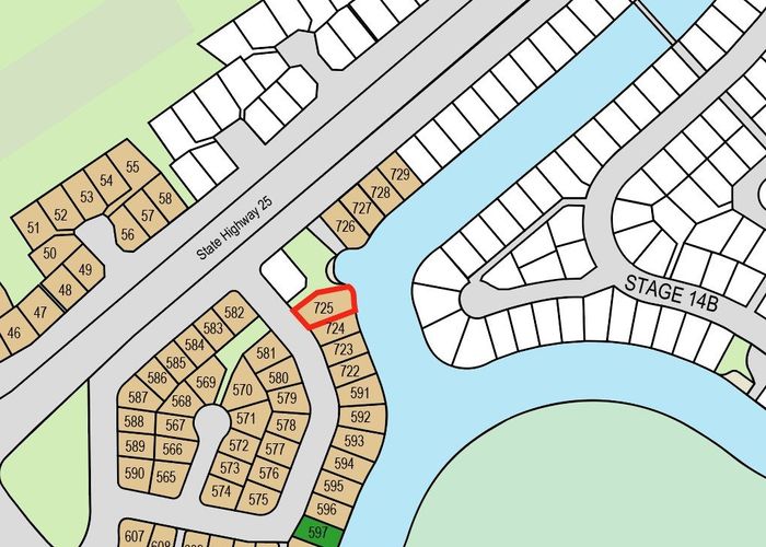  at 34 Ngaroma Crescent, Whitianga, Thames-Coromandel, Waikato
