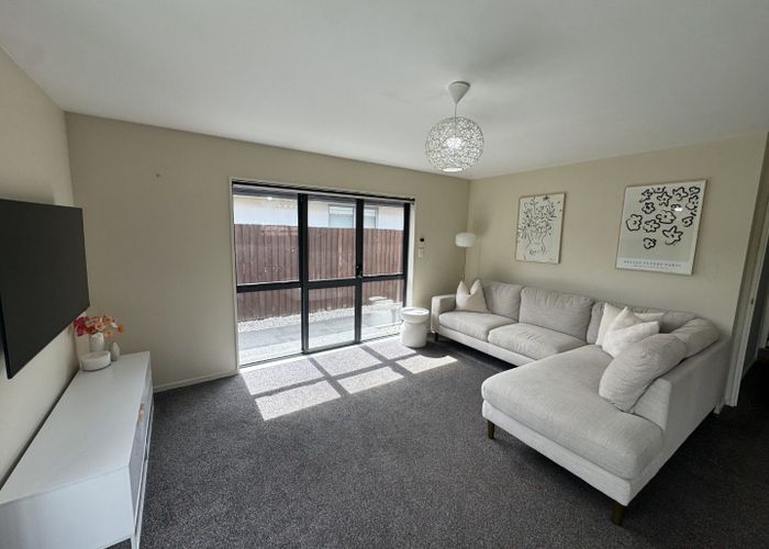  at 87A Forfar Street, St. Albans, Christchurch City, Canterbury