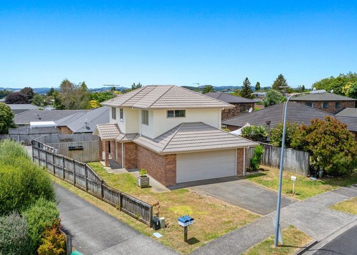  at 14 Greig Place, Pukekohe, Pukekohe