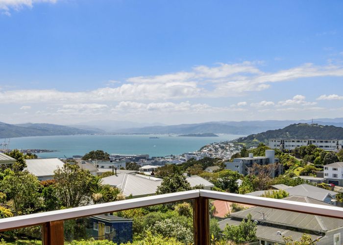  at 19 Sugarloaf Road, Brooklyn, Wellington, Wellington