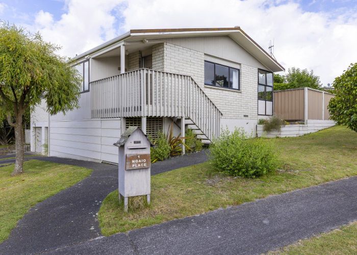  at 1 Ngaio Place, Nukuhau, Taupo, Waikato