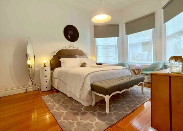  at 1 Hackett Street, Saint Marys Bay, Auckland City, Auckland
