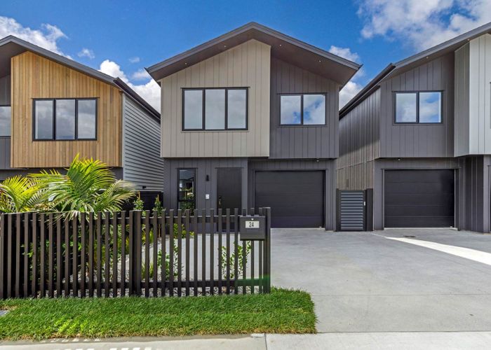  at 26,34 & 42 Hicks Road, Milldale, Rodney, Auckland