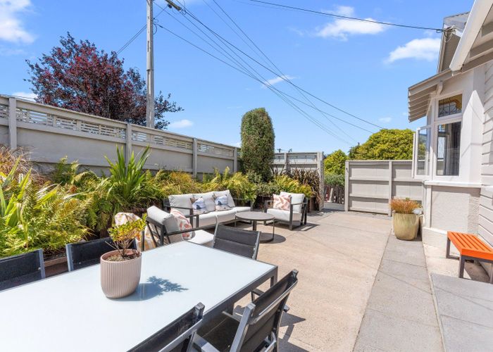 at 24 Benhar Street, Maryhill, Dunedin