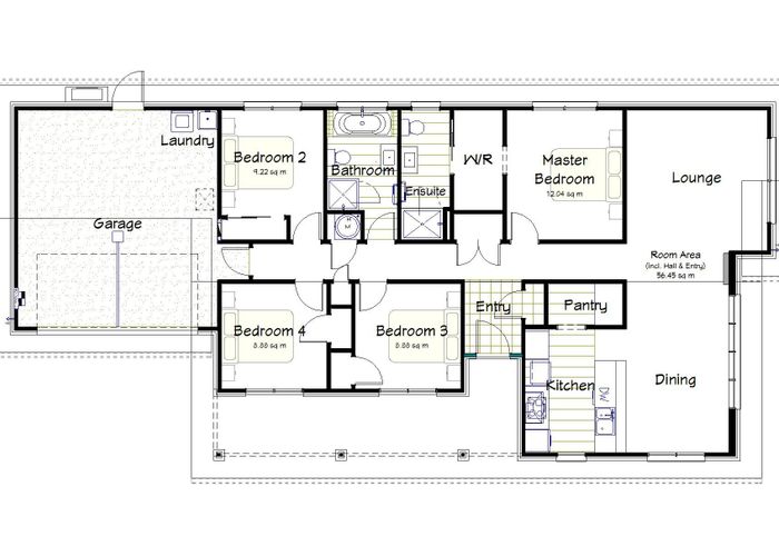  at 16 Pitcaithly Street, Halswell, Christchurch City, Canterbury