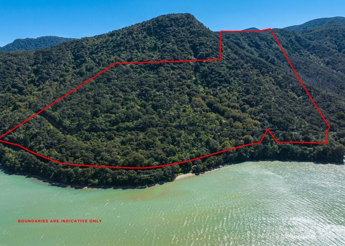  at Lot 2 Kenepuru Head, Kenepuru Sounds, Marlborough, Marlborough