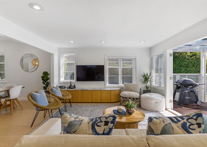  at 24 Vancouver Avenue, Sandringham, Auckland