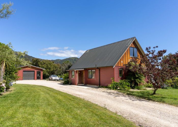  at 20 Onekaka Iron Works Road, Onekaka