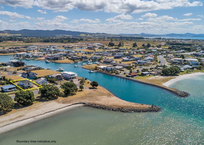  at 151 Marsden Bay Drive, One Tree Point
