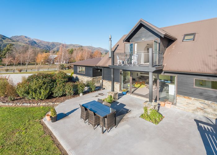  at 12 Long Grass Place, Wanaka