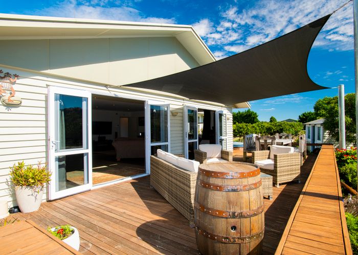  at 1048 Back Ormond Road, Gisborne